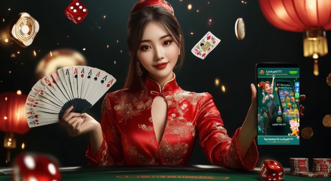 666 Casino APK - ورچوئل گیمز میں دلچسپ مقابلے شامل ہیں جیسے