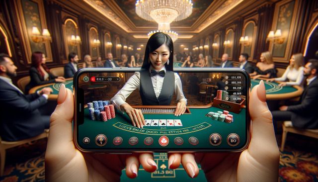 پاکستان میں 666 Casino APK قانونی ہے۔