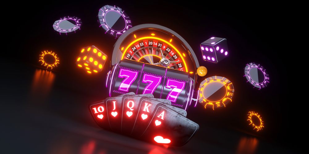 666 Casino APK سائٹ کے لیے آن لائن گیمز فراہم کرنے والے