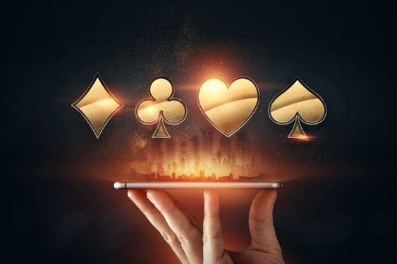 پاکستان کے نئے 666 Casino APKکیسینو کھلاڑیوں کے لیے خوش آمدید بونس